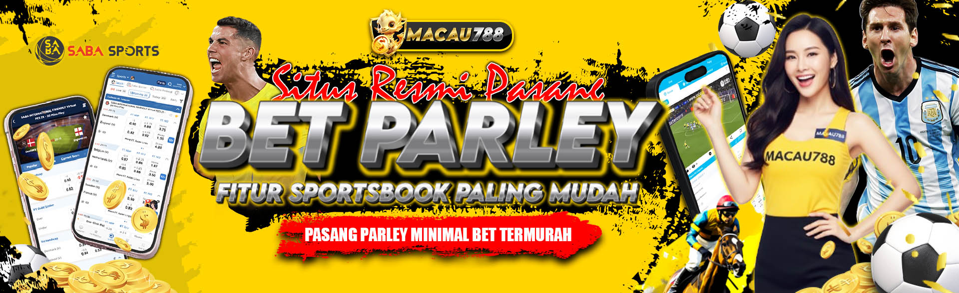 Macau788 Sportsbook